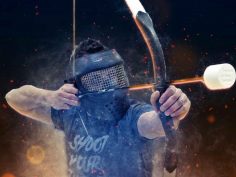 archerytag liege