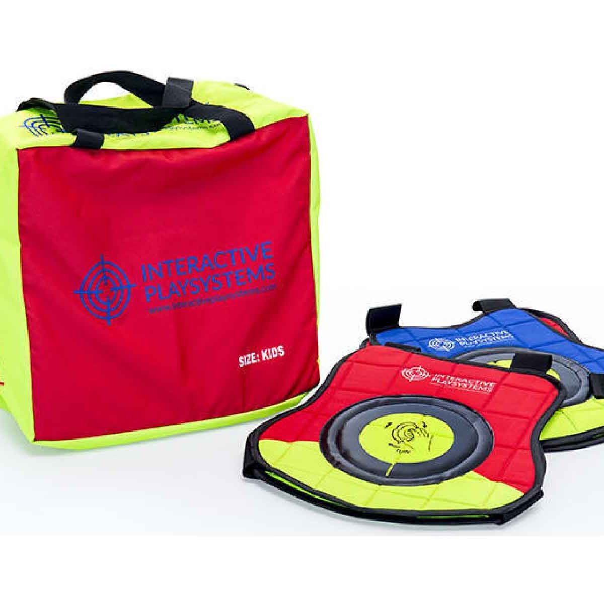 jeux interactif gillet