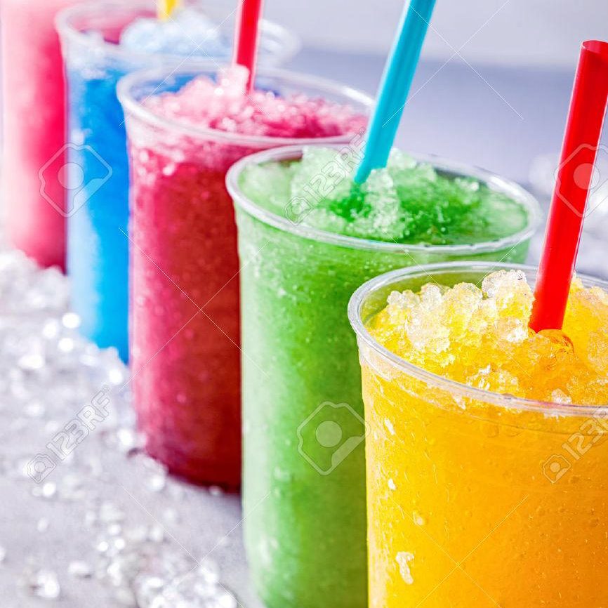 granita liege