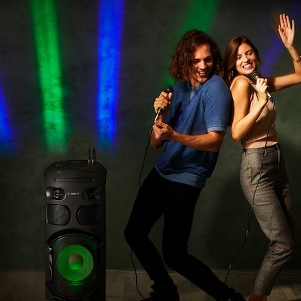 karaoke location liege