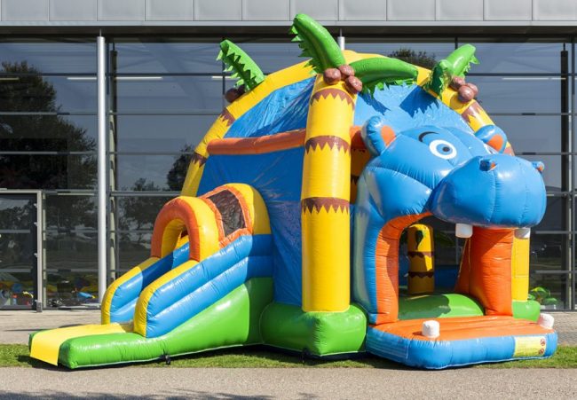 chateau gonflable hippo chateau gonflable hippo 2