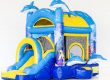 chateau gonflable petit dauphin