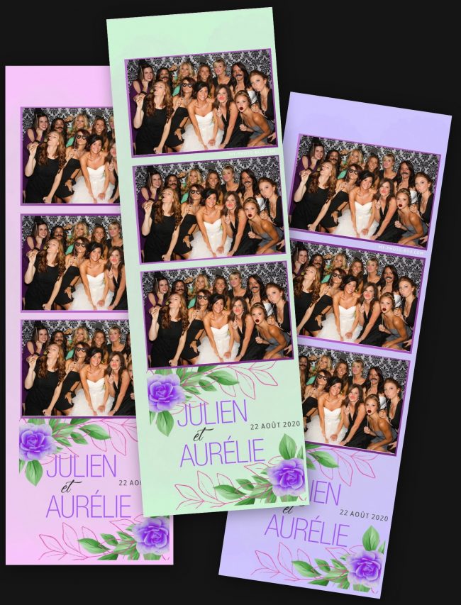 photobooth photomaton borne photos mariage