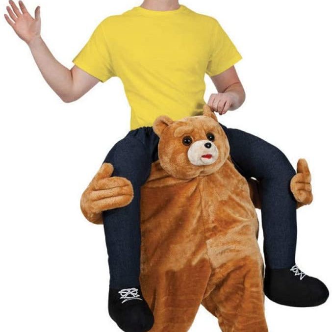mascotte