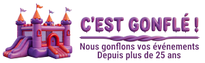 Chateaux gonflables